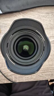 Nikon 17-28 2.8 Z - 2