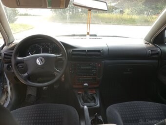 Volkswagen Passat b 5.5 - 2