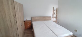 Dlhodobo prenajmem - 2