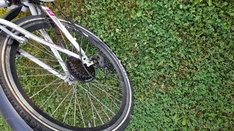 detsky bicykel 24 - 2