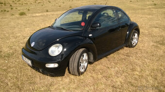 vw new beetle 1.9 tdi 66kw - 2