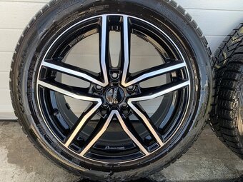 5x112 R17 ET40 - 2