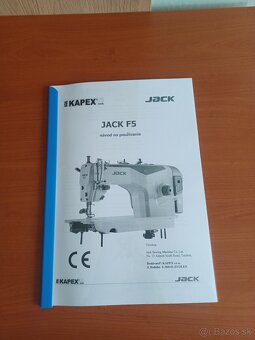 JACK F5 - 2