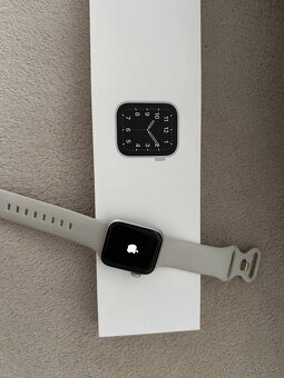 Apple Watch SE - 2