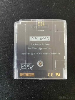Gameboy GB PRO+ (4GB) - 2