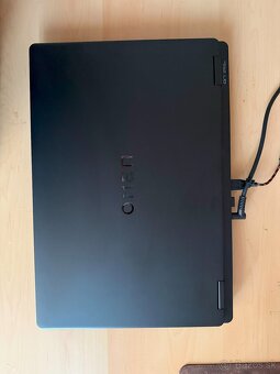 HP OMEN A7QM2EA R5 8645HS 17,3" 144Hz 16GB 512SSD RTX4060 W - 2