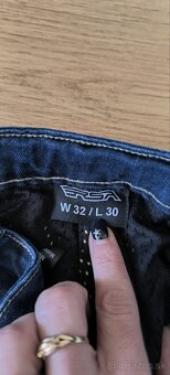 Moto jeans RSA - 2