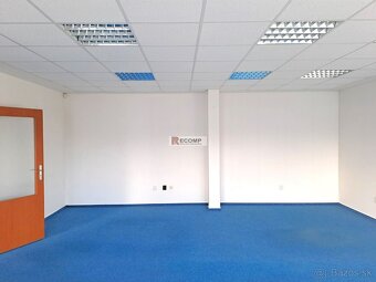 Kancelárske priestory na prenájom 63,57 m2, Poprad - Západ - 2