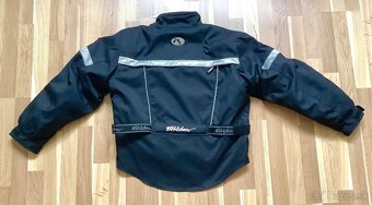 FIELDSHEER - dámska moto bunda, XL - 2