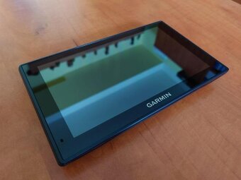 Predám 7" navigáciu GARMIN DRIVE SMART 70 s mapou 2025. - 2