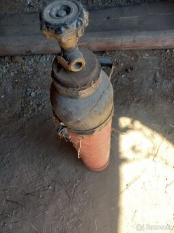 Flasa co2 - 2