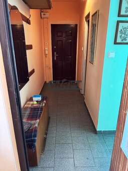 Ponúkame na predaj 2-izb. byt na ul. D. Skuteckého - Malacky - 2