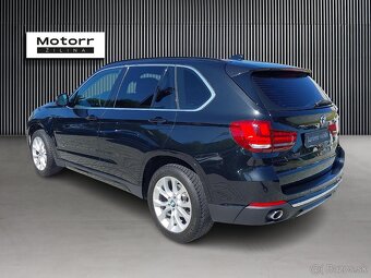 BMW X5 xDrive 30d - 2