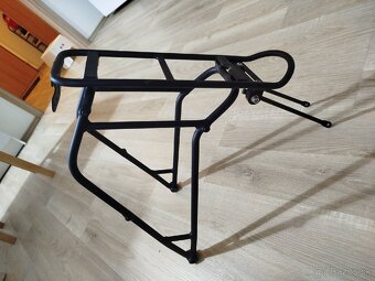 Predam nosič Ortlieb Rack 3 na bicykel - 2