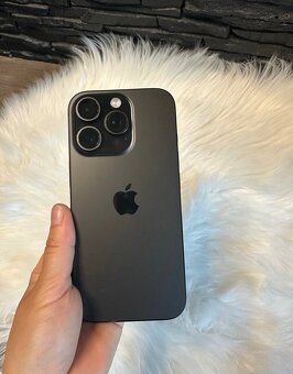 Vymenim Iphone 16 Pro - 2