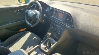Seat Leon ST 4-Drive-4x4 - 2