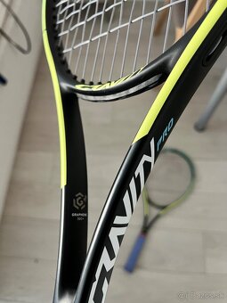 Head Gravity PRO 2 tenisove rakety - 2