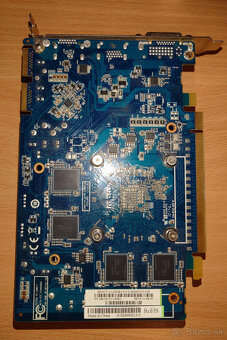 Sapphire HD 5670 - 2