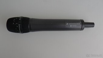 Predám mikrofón Sennheiser - 2