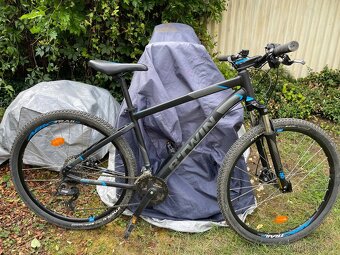 BTWIN Rockrider 520 27,5 - 2