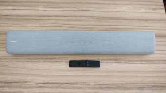Soundbar Samsung - 2