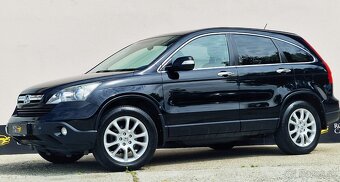Honda CR-V 2.2i-CTDi SR Executive 4x4 M6 103Kw - 2