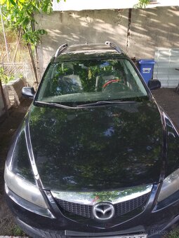 Mazda 6 - 2