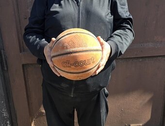 2 Futbalove lopty a 1 basketbalova spolu za 15 eur - 2