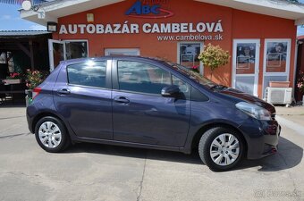 Toyota Yaris - 2