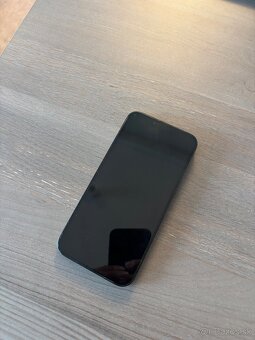iPhone 13 128gb black / čierny - 2