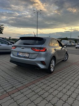 KIA Ceed 1.4 T-GDi 2020 SportWagon - 2