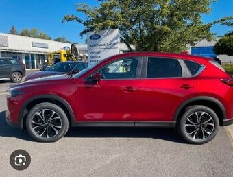 Mazda CX5 2, 2 Skyactiv 135 KW, 4x4, Automat - 2