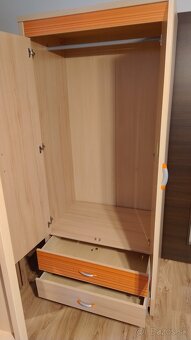 Kompletna detska izba - 2