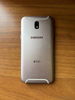 Samsung galaxy J5 2017 duos - 2