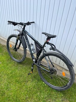 Horský bicykel DEMA - 2