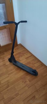 Freestyle kolobežka Root Type R GT Black - 2