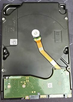 Seagate IronWolf Pro 16TB - 2