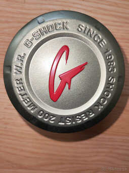 G-shock hodinky - 2