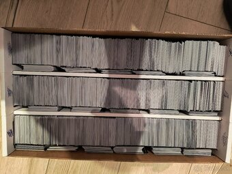 4500 kariet magic (+ Mythics + Rares) - 2