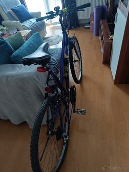 Predám dámsky horský bicykel - 2
