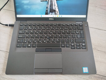 notebook Dell 5400 - Core i5-8265u, 8GB, 256GB, Windows 11 - 2