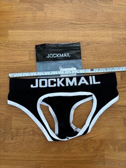 Jock strapy L - 2