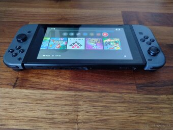 Nintendo Switch - Tinfoil 20 - 2