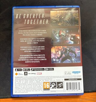 Spiderman 2 ps5 - 2