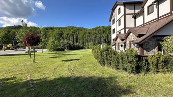 NA PREDAJ APARTMÁN VO VYHĽADÁVANOM TURISTICKOM CENTRE VALČA - 2