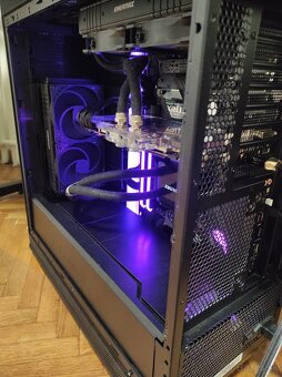 Be quiet Dark Base pro 900 rev. 2 - 2