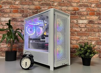 i9 13900K\32GB\RTX 3080\SSD\850W Zdroj - 2