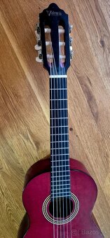 Gitara 1/4 + puzdro - 2