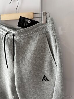 ACG niketech teplaky - 2