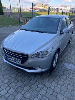 predám Peugeot 301 - 2